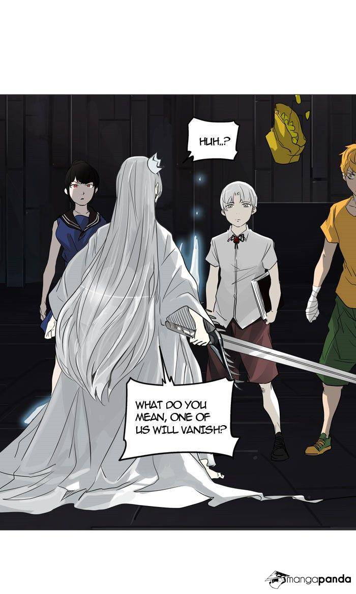 Tower of God Chapter 248 image 29
